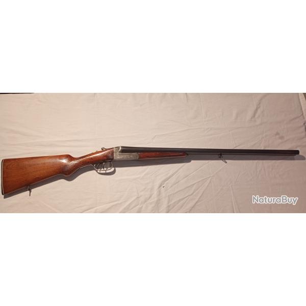 Juxtapos 16/70 Artisan espagnole