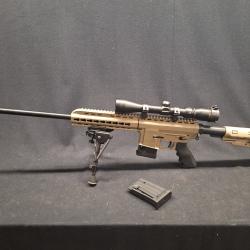 Carabine Pallas Depp, Cal. 22lr - 1 sans prix de réserve !!