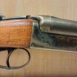 MANUFRANCE ROBUST 222 16/70 1 sans prix de réserve !