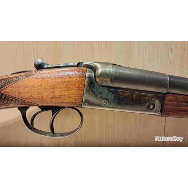 MANUFRANCE ROBUST 222 16/70 1 sans prix de rserve !