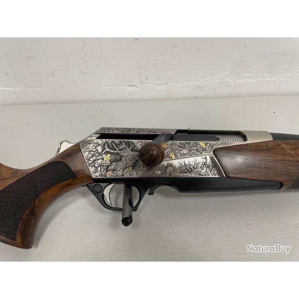 !! NEUF !! CARABINE BROWNING MARAL 4X LIMITED EDITION AUTUMN CALIBRE 30.06