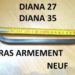 bras armement NEUF carabine DIANA 27 et DIANA 35 - VENDU PAR JEPERCUTE (HUB349)