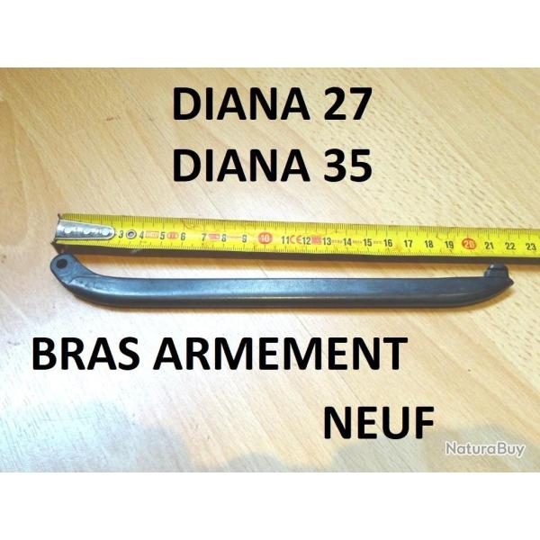 bras armement NEUF carabine DIANA 27 et DIANA 35 - VENDU PAR JEPERCUTE (HUB349)
