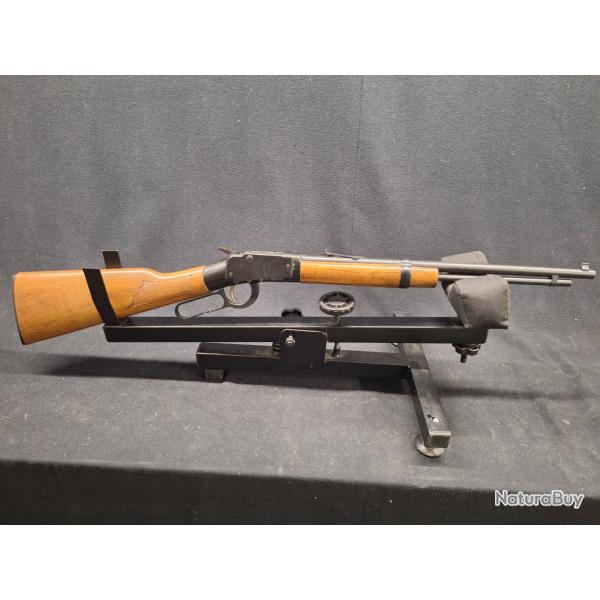 Carabine Ithaca M49, Cal. 22lr - 1 sans prix de rserve !!