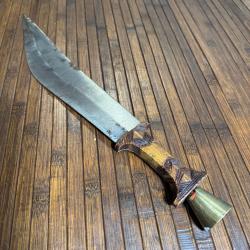 FORT POIGNARD DJILE DANAKIL &Eacute;THIOPIE