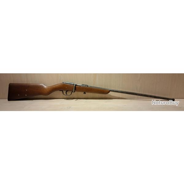 Carabine 9mm FLOBERT 1 sans prix de rserve !