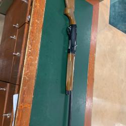 FUSIL SEMI AUTOMATIQUE BENELLI CALIBRE 20