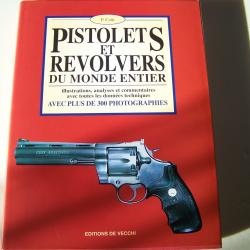 livre armes
