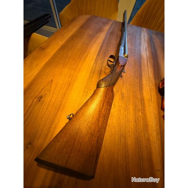  saisir sans prix de rserve calibre 20 Justapose  Bon tat