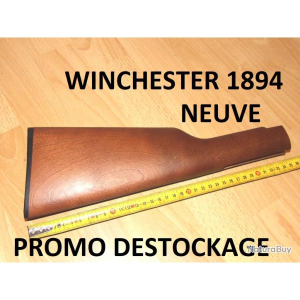 crosse NEUVE carabine WINCHESTER 94 WINCHESTER 1894 - VENDU PAR JEPERCUTE (a7564)