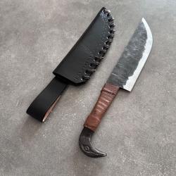 Couteau de collection