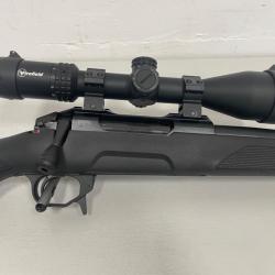 !! NEUF !! CARABINE SABATTI ROVER PATROL CALIBRE 308WIN + LUNETTE FIREFIELD 5-20X50