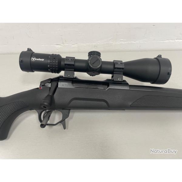 !! NEUF !! CARABINE SABATTI ROVER PATROL CALIBRE 308WIN + LUNETTE FIREFIELD 5-20X50