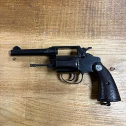 COLT POLICE POSITIVE SPECIAL