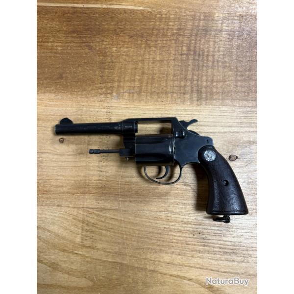 COLT POLICE POSITIVE SPECIAL