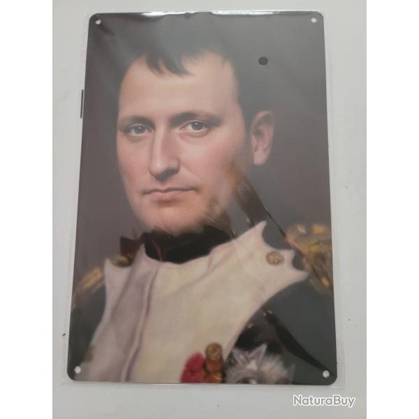 Napol�on Bonaparte, n� le 15 ao�t 1769 � Ajaccio en Corse mort le 5 mai 1821 � Longwood