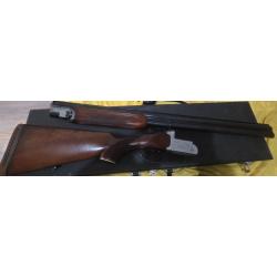 Fusil Felix Sarasqueta 12/70