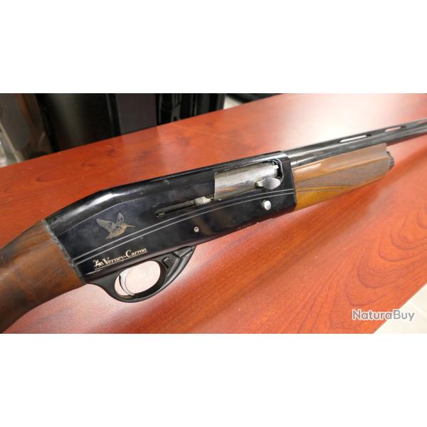 VERNEY CARRON MATRIX BECASSIER 12/76   mise a prix 1 euros sans prix de reserve