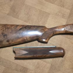 CROSSE + DEVANT GRADE 3 CHASSE POUR BERETTA SERIE 680