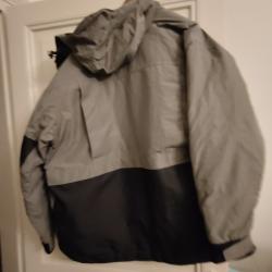 Vends tenue très chaude complète pour affût hiver