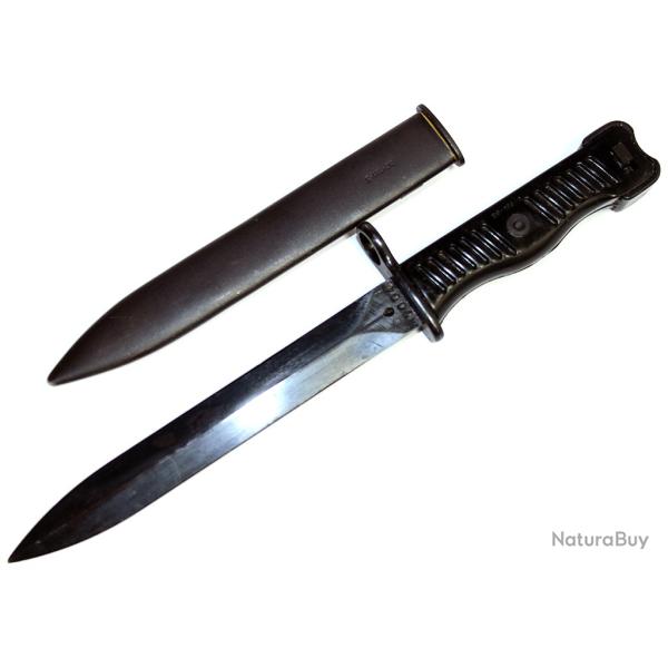 Ba�onnette yougoslave M 1956, pour le pistolet mitrailleur M 1956