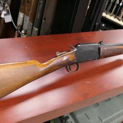 RARE MIXTE TIKKA CAL 12/70 ET 222 REM  MISE A PRIX 1 EUROS SANS PRIX DE RESERVE