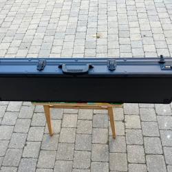 Mallette rigide en Alu de 110cm