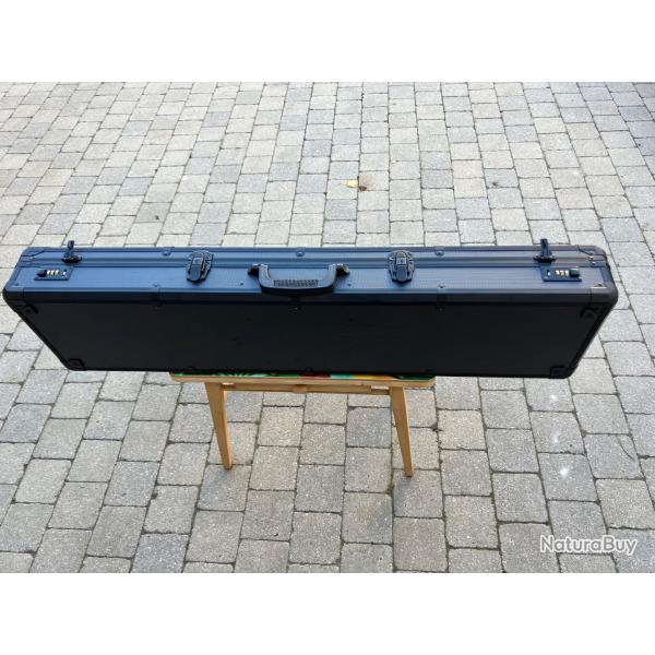 Mallette rigide en Alu de 110cm