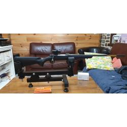 Carabine a bolt 3  calibre 7rm