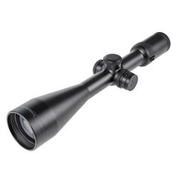 Lunette de visée TITANIUM HD 2.5-15X56 SFP - Ret. 4ASB  - DELTA OPTICAL