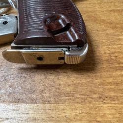 PISTOLET P38