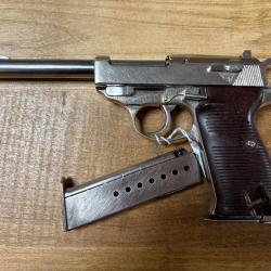 PISTOLET P38