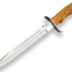 DAGUE MANCHE OLIVIER LAME 25.5CM