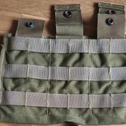 Poche m4 triple flyye