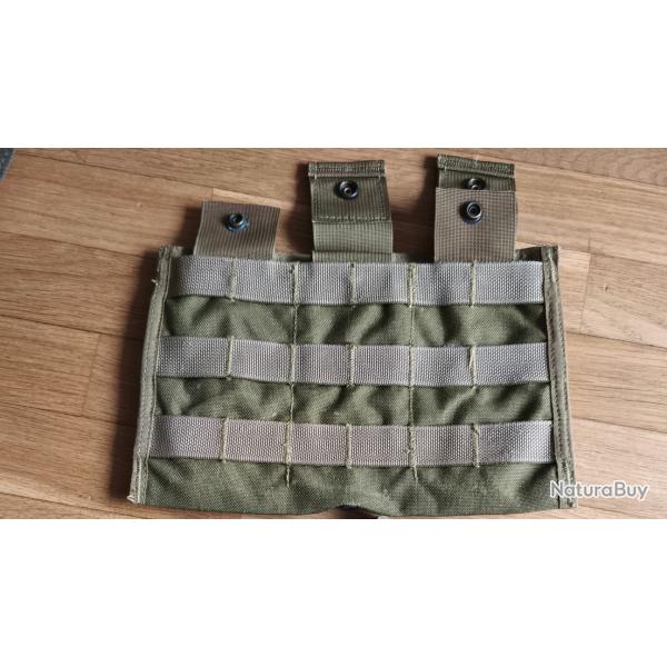 Poche m4 triple flyye