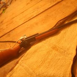 Harrington et Richardson 222