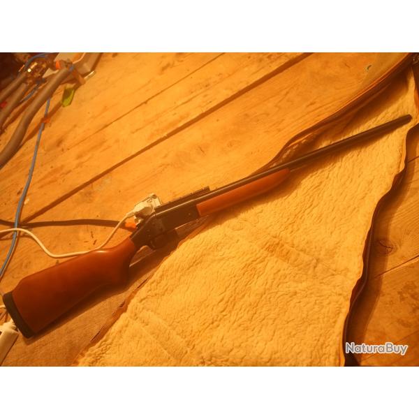 Harrington et Richardson 222