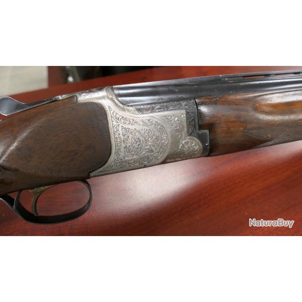 fusil superpose BC MIROKU   FOSSE    MISE A PRIX 1 EUROS sans prix de reserve