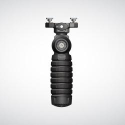 Mono-pod M-lok polym&egrave;re ajustable DLG