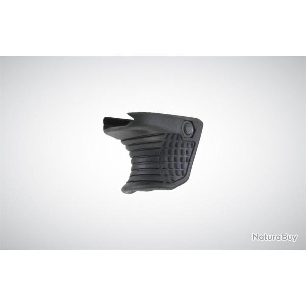 Hand-stop polym�re picatinny avec embase QD DLG Tactical