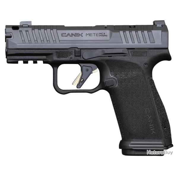 PISTOLET METE MC9 PRIME 9X19