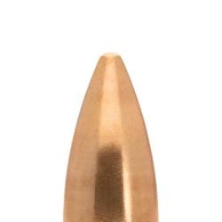 Ogives LAPUA FMJ - Cal: .30 (.308") -123GR (8,0gr) - Par boite de100