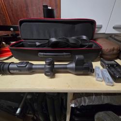 Hikmicro stellar sh35l 3.0