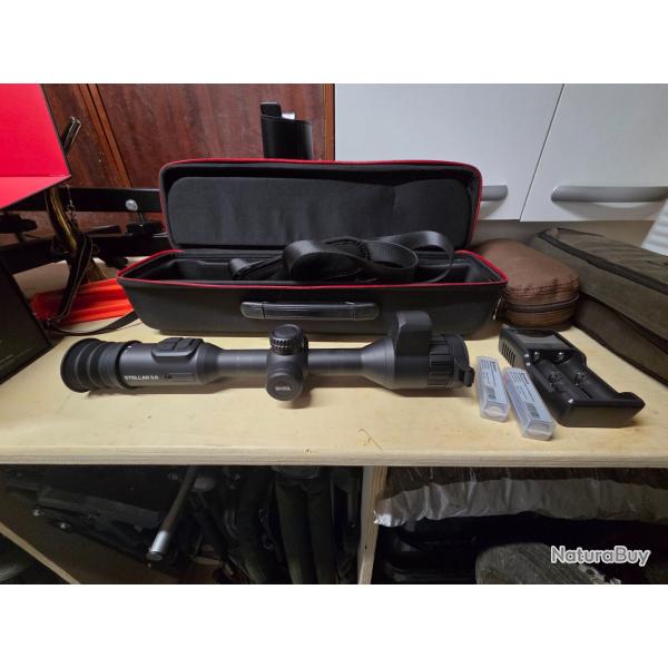 Hikmicro stellar sh35l 3.0