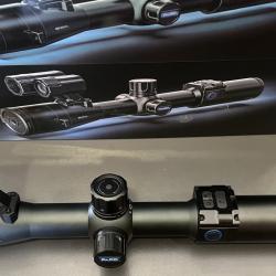 LUNETTE PARD DS35-70RF/850 - Télémétrique Vision Nocturne DS3