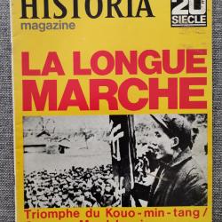 Ouvrage Historia 20&egrave;me si&egrave;cle no 144