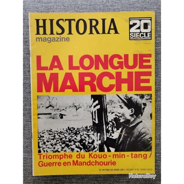 Ouvrage Historia 20�me si�cle no 144