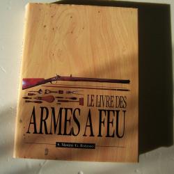 le livre des armes &agrave; feu
