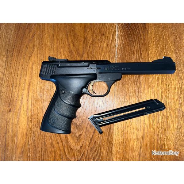 Pistolet Browning Buck Mark