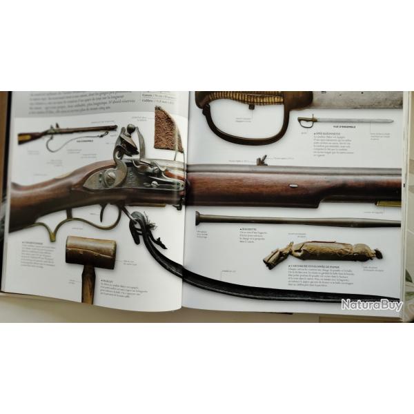 ARMES A FEU DE LEGENDE